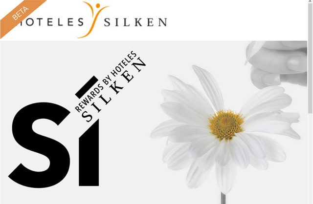 Silken