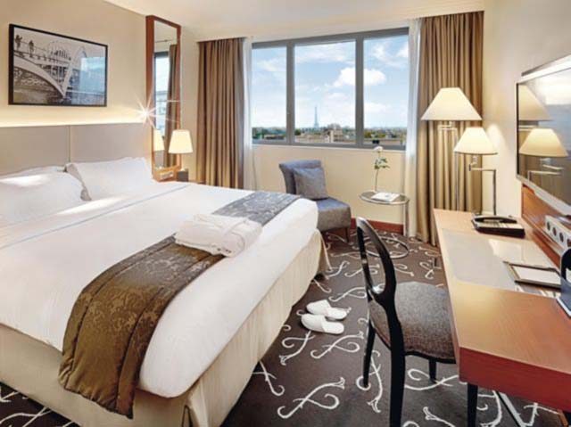 ihg crowne plaza paris neully