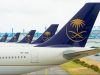 SAUDIA AIRLINES. Promoción Business