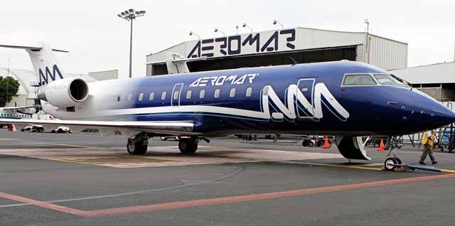 aeromar gsa españa