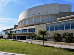 REGIÓN DE MURCIA. Siempre es primavera