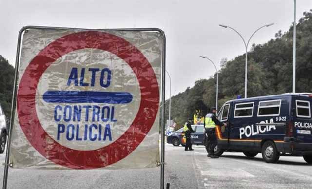 controles schengen