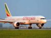 ETHIOPIAN AIRLINES. Código compartido con Air Europa