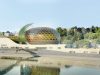 LA SEINE MUSICALE. Nuevo icono de París