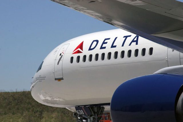 delta málaga nueva york