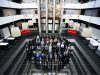Hilton Madrid Airport forma a 60 jóvenes a través de su programa de inserción social HOPES
