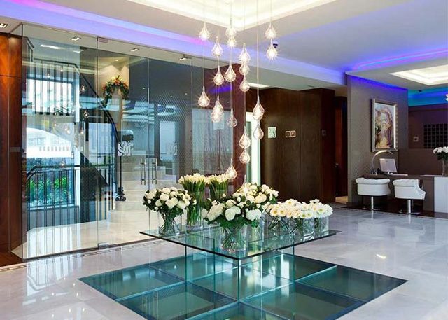 mim sitges majestic hotel group