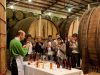 EVENTOS EN BODEGAS. Las mil caras del vino