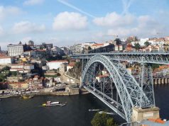OPORTO. La ciudad de moda