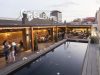 GALLERY HOTEL. The Top, una terraza con los sabores del mundo