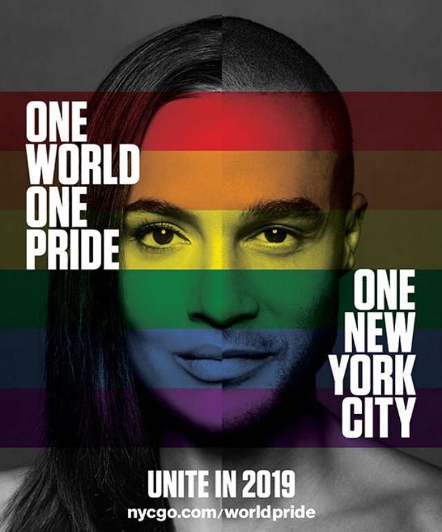 worldpride nueva york