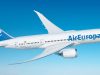 AIR EUROPA. Relax en embarque y desembarque