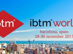 IBTM World se prepara para celebrar su trigésimo aniversario