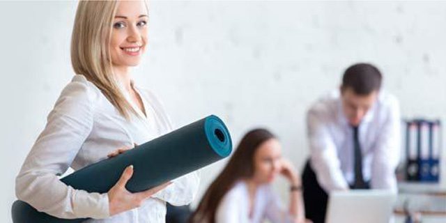 jornada gympass wellness corporativo