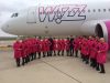 WIZZ AIR. Compañero de viaje flexible