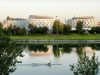BARCELÓ SEVILLA RENACIMIENTO. El jardín de los eventos