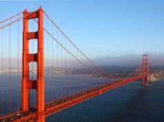 SAN FRANCISCO. La bahía infinita