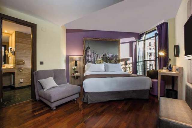 leonardo hotels