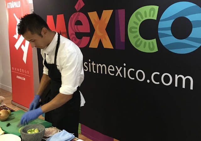 mexican restaurant week