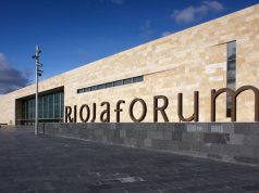 BIG MICE SPAIN. Centro La Rioja_Riojaforum