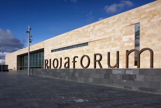 BIG MICE SPAIN. Centro La Rioja_Riojaforum