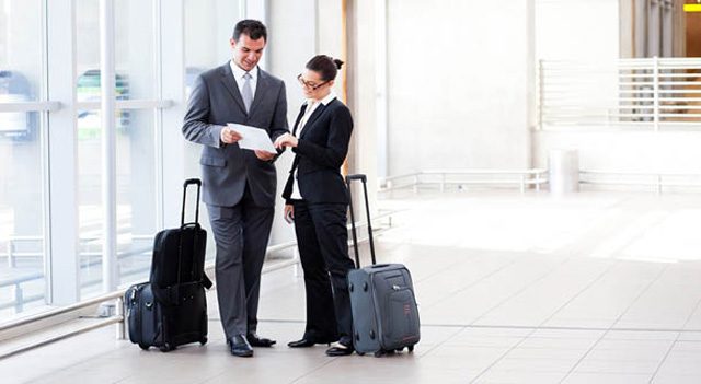 estudio bookingforbusiness viajes corporativos