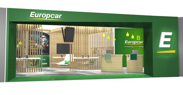 europcar sala vip mallorca