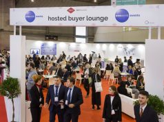 Cuenta atrás para ibtm world 2017 con incremento de compradores y expositores
