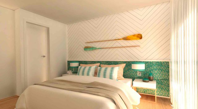 Gallery Hoteles Honucai Mallorca