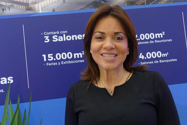 Panamá Jennifer Champsaur Turismo MICE