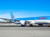 JUMBO TOURS. Alpitour incorpora el primer Dreamliner
