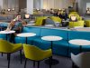 AIR FRANCE. Rediseño Sala VIP Business