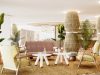 MELIÁ HOTELS INTERNATIONAL. Abre el ME de Sitges ME Sitges Terramar