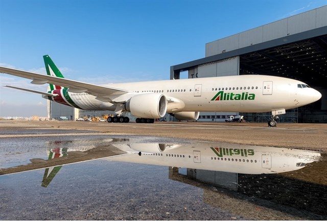 Alitalia acuerdo con Amadeus Alitalia acuerdo Amadeus