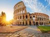 ALITALIA. Stopover en Roma