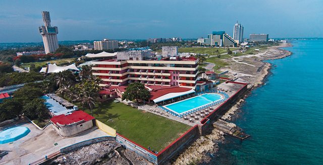 Chateau Miramar by Be Live Be live hotles Chateau Miramar by Be Live