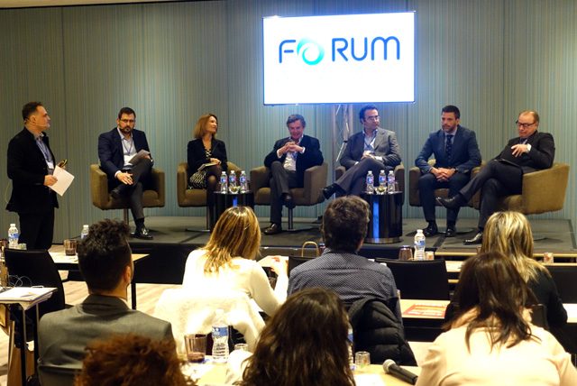 Forum Business Travel tendencias 2018 Forum Business Travel tendencias 2018