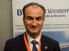 Best Western quiere llegar a los 30 hoteles en España y Portugal en cinco años Oriol Maresch_Best Western