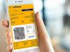 LUFTHANSA. Check in automático lufthansa check in automático