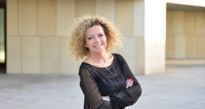 Alessia Comis presidenta electa de MPI Iberian Chapter