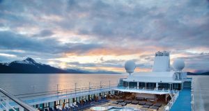 Oceania Cruises Vuelta al mundo 2020