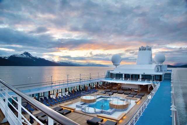 Oceania Cruises vuelta al mundo 2020 Oceania Cruises Vuelta al mundo 2020