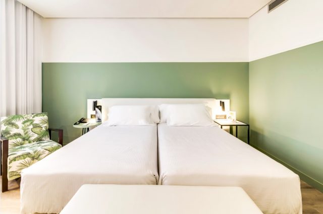 Sercotel Acteón Valencia