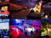 PORTAVENTURA BUSINESS & EVENTS. Buen balance de 2017 PortAventura Business & Events balance 2017