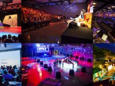 PortAventura Business & Events balance 2017