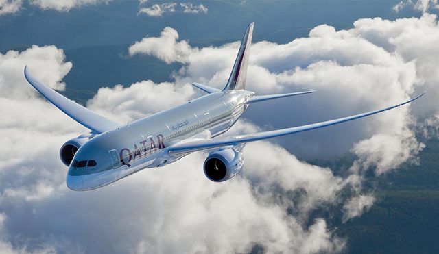 qatar airways servcios adicionales madrid y barcelona qatar airways rutas adicionales madrid barcelona