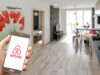 AIRBNB. Facilidades para organizadores de eventos Airbnb_app