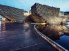 ESCOCIA. Nuevas oportunidades para las reuniones Dundee. V&A Museum of Design