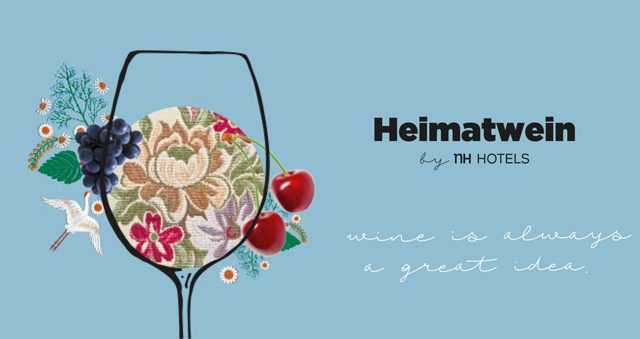 Heimatwein by NH Hotels