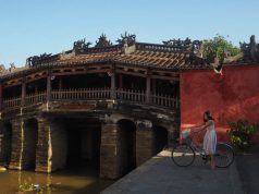 VIETNAM. La cenicienta amarilla Hoi An